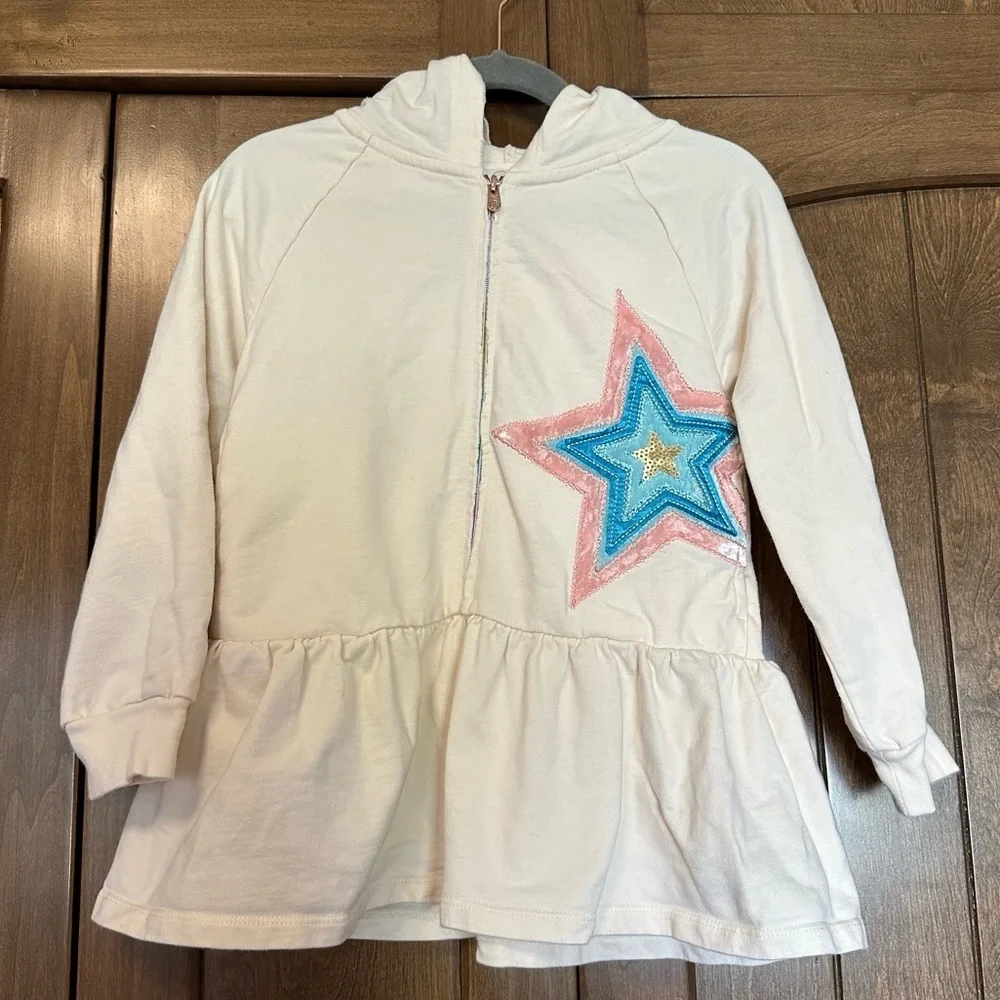 🌟3/$20🌟 Peek Cotton Jacket 4-5